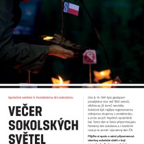 Večer sokolských světel