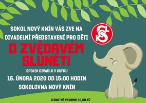 Zvědavé slůně