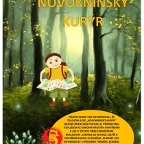 Kurýr 2021