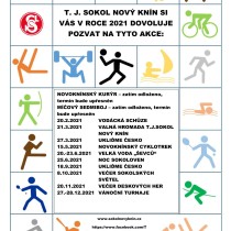 Plakát 2021