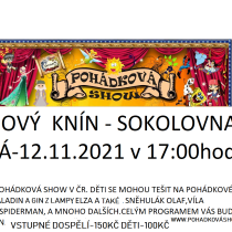 NOVY KNIN
