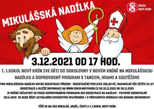 mikulášská_nadílka