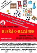 Bazárek