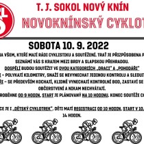 Cyklotrek 2022