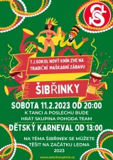 Šibřinky (2)