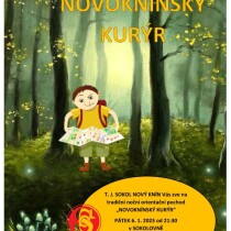 Kurýr 2023