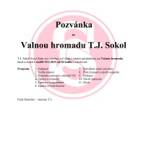 Valná hromada