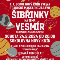 Šibřinky (Dokument (A4))
