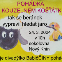 Babiččiny pohádky
