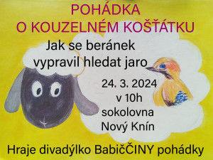Babiččiny pohádky