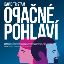 Plakát A3 - Opacne pohlavi05