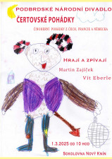 Čertovné pohádky celá strana