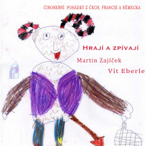 Čertovné pohádky celá strana