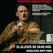 DOMA U HITLERŮ
