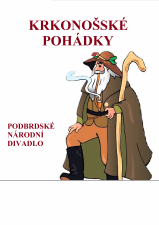 krkonošské pohádky