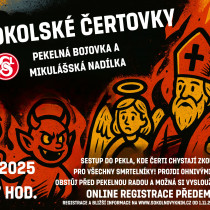 sokolské četovky