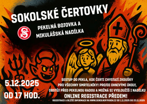sokolské četovky