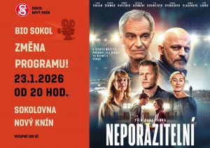 Neporazitelní